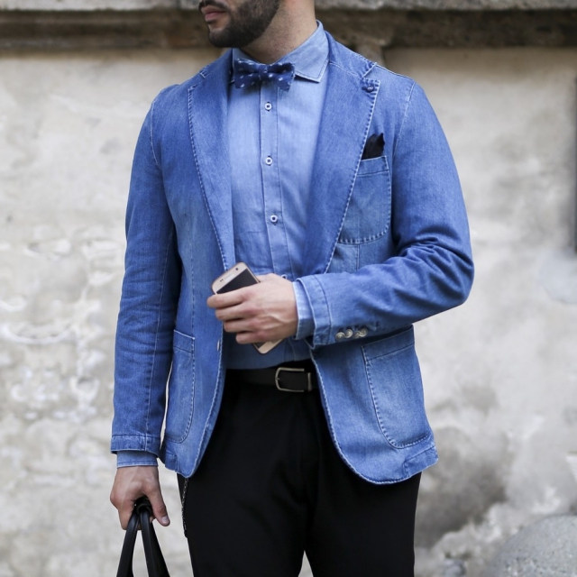 10 niezbędnych ubrań i dodatków dla każdego faceta